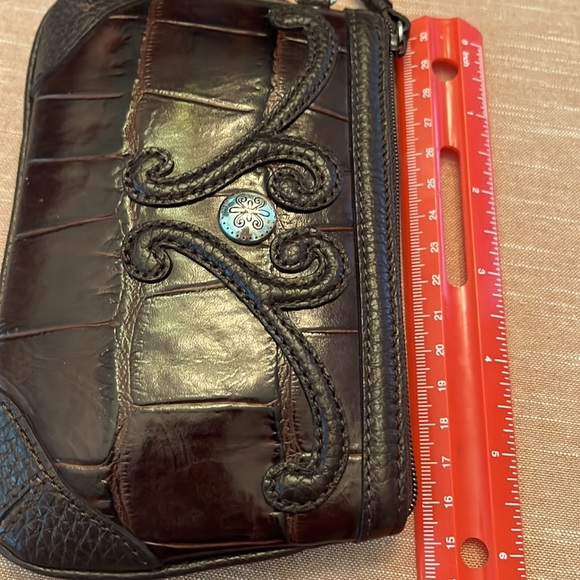 Brighton Wristlet - Picture 2 of 4